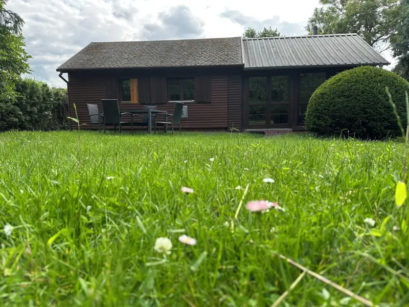 Ferienhaus Templin