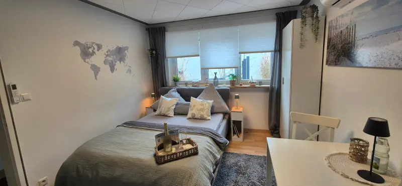 Ferienwohnung  Hilzingen