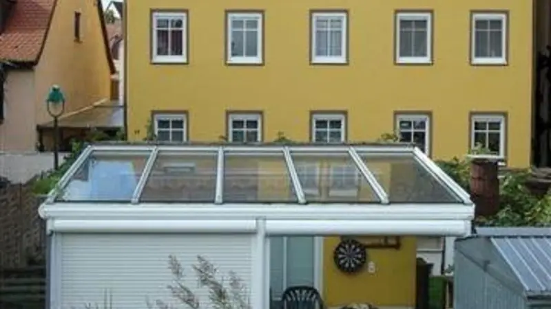 Ferienwohnung Ellwangen (Jagst)