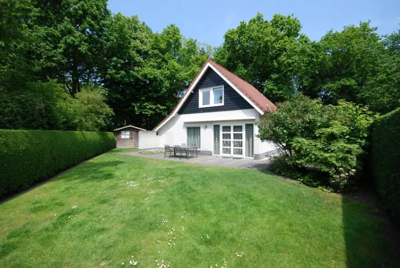 Ferienhaus mit Hund in Oostkapelle fuer max. 7 Personen