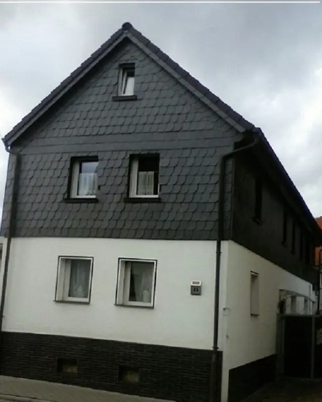 Ferienwohnung  Friedberg (Hessen)