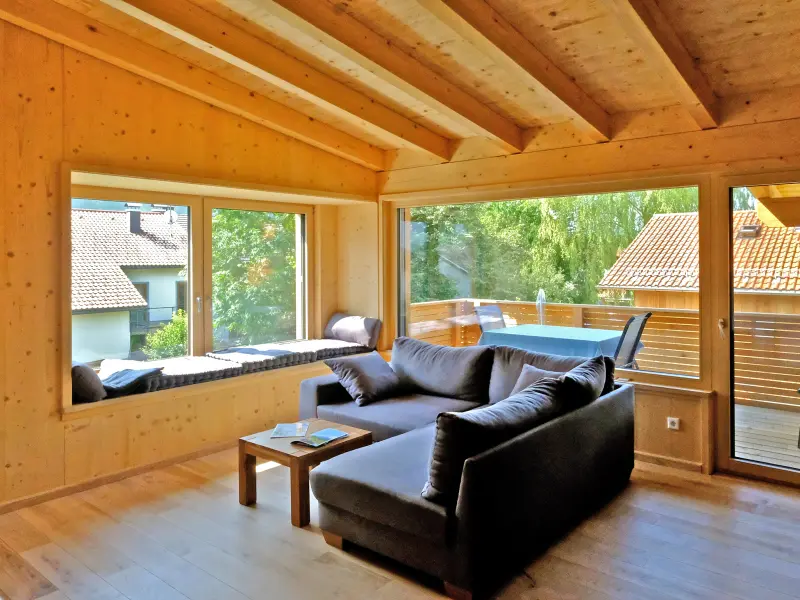 Ferienwohnung Kiefersfelden