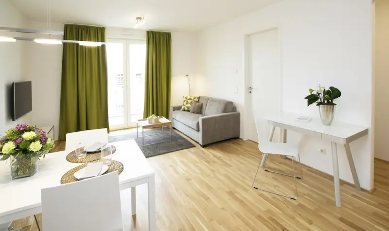 Aparthotel Biebrich