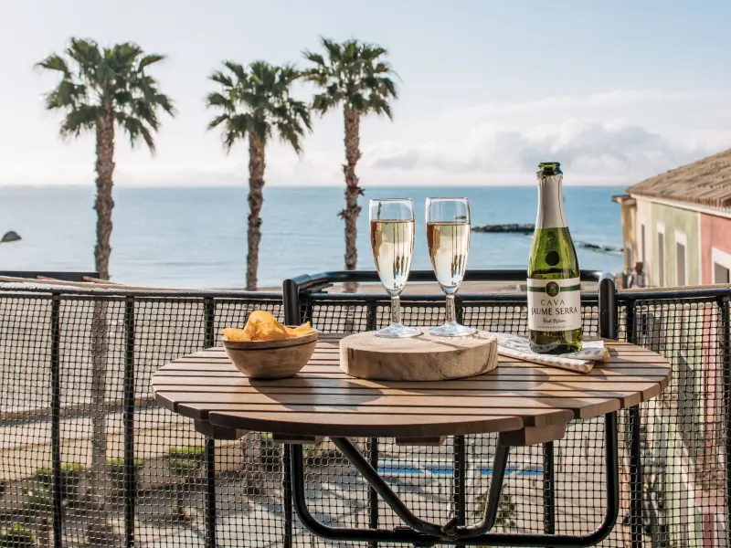 Appartement La Vila Joiosa