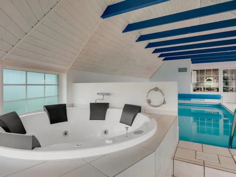 Ferienwohnung  Vejlby Klit