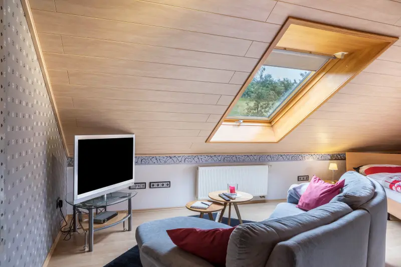Ferienwohnung Büdingen