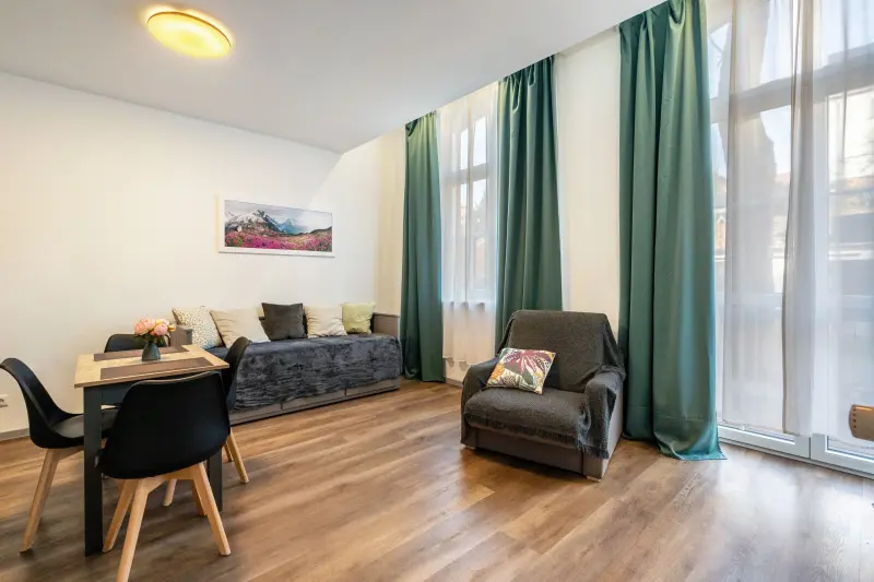 Ferienwohnung Aue