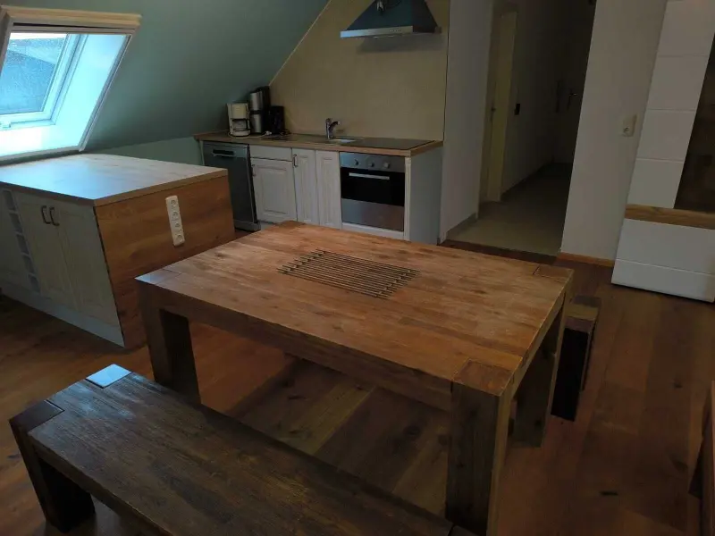 Ferienwohnung Augsburg