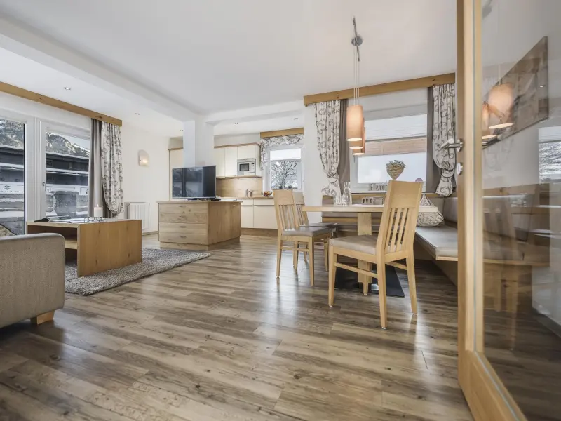 Ferienwohnung Achensee