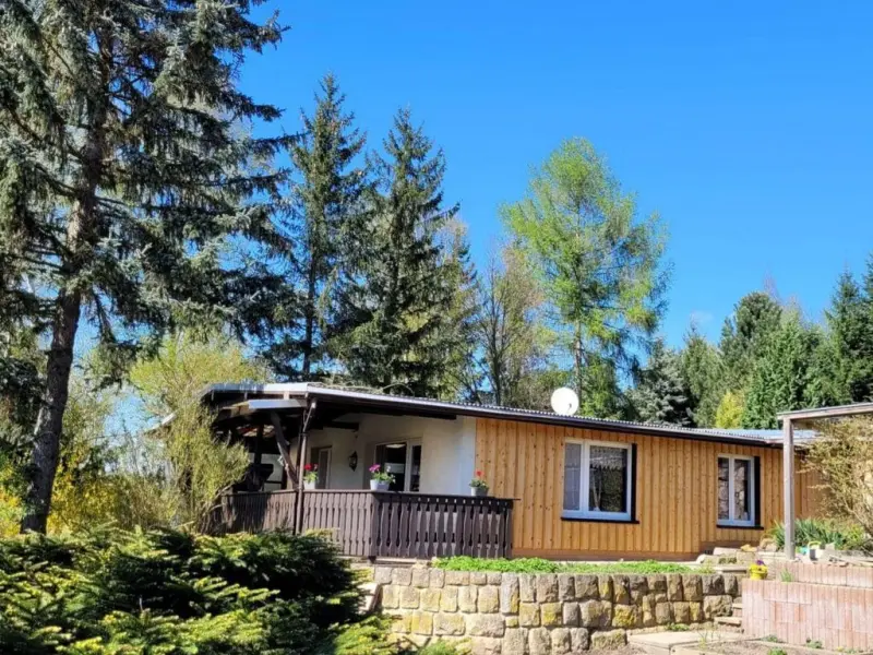 Ferienwohnung  Schmilka