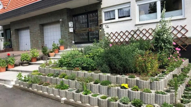 Ferienwohnung Bad Zwesten