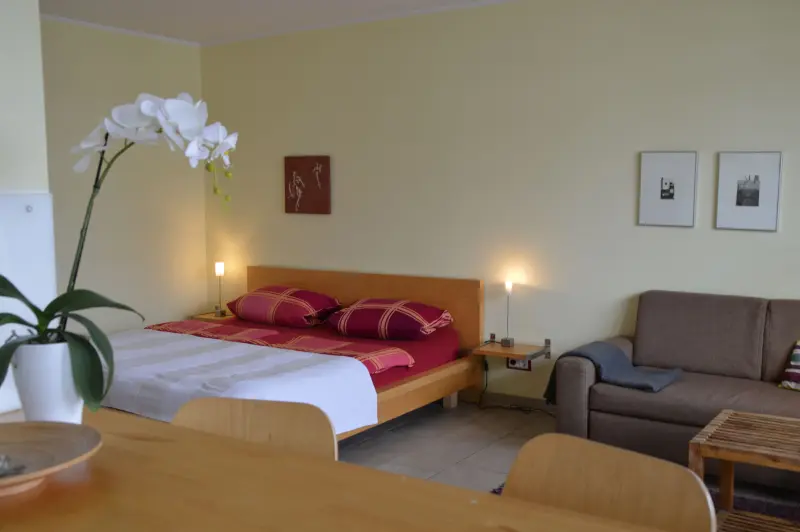 Ferienwohnung Tempelhof