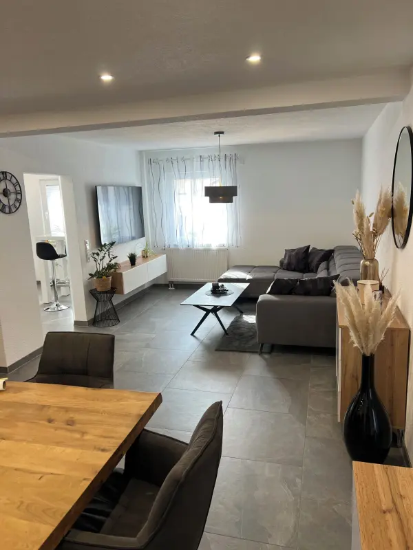 Ferienwohnung Bietigheim