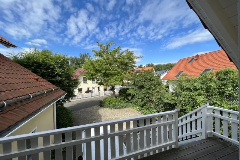 Ferienhaus Zuckelhausen
