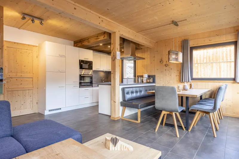 Chalet Steinach am Brenner