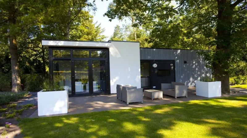 Ferienhaus Arnheim