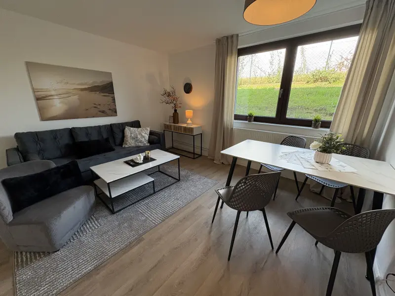 Ferienwohnung Kellenhusen