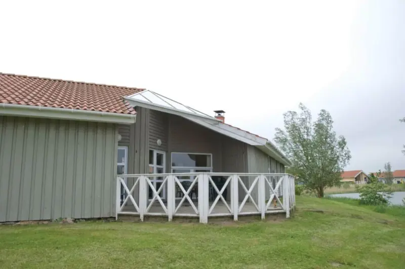 Ferienhaus Otterndorf