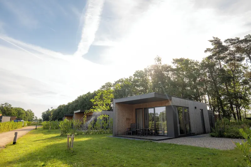 Ferienhaus Stadtlohn
