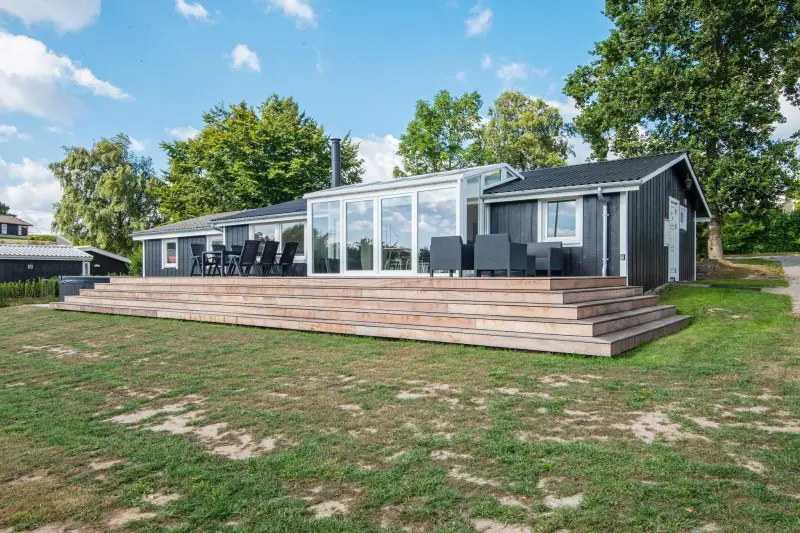 Ferienhaus in Broager, Vemmingbund strand f&uuml;r max. 6 Personen