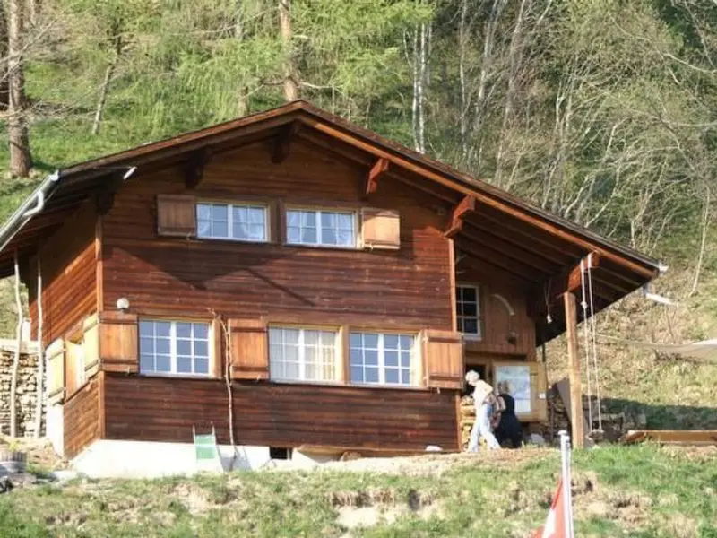 Ferienwohnung Matt
