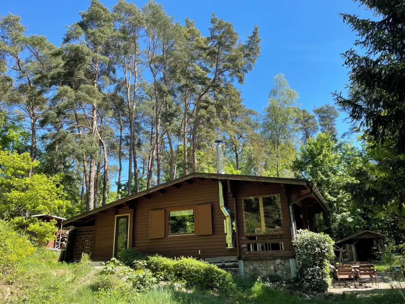 Ferienhaus Karwitz