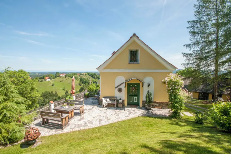 Ferienhaus Oberhaag