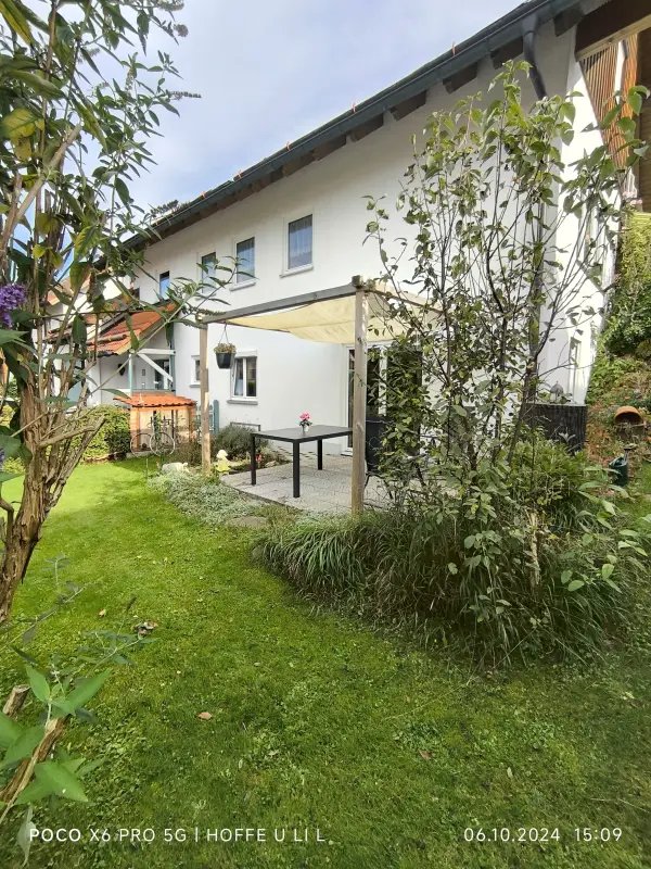 Ferienwohnung Schongau