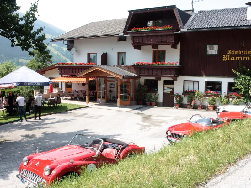 Ferienwohnung Aschau im Zillertal