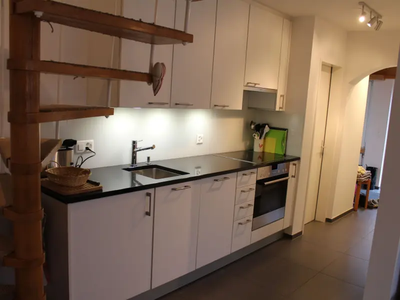 Ferienwohnung in Bad Ragaz, Ostschweiz, Schweiz