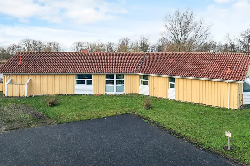 Ferienhaus Otterndorf