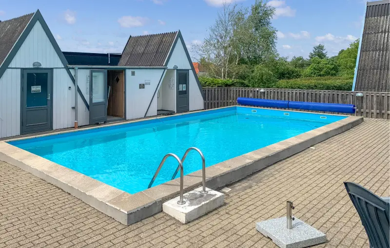 Ferienwohnung  Knebel