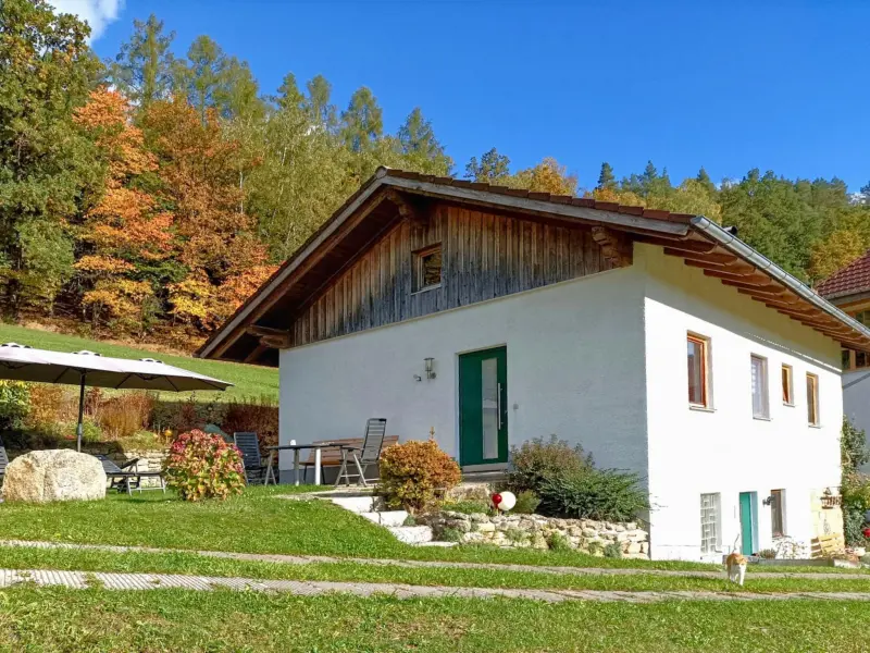 Ferienhaus Viechtach