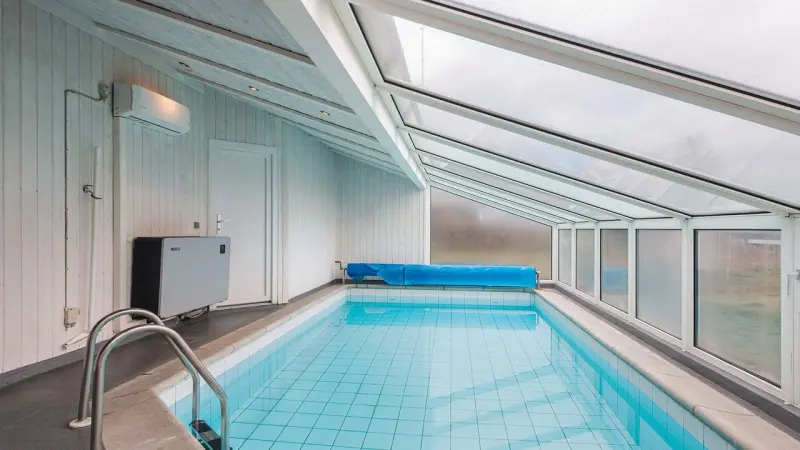 Ferienhaus  Ebeltoft