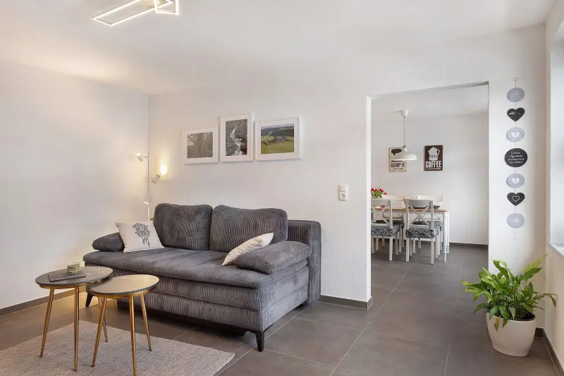 Ferienwohnung Furtwangen im Schwarzwald