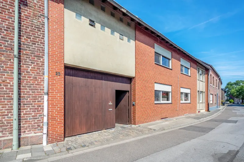 Ferienwohnung Schwalmtal