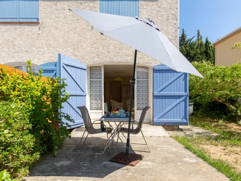     
Apartment ∙ 2 guests ∙ 1 bedroom

