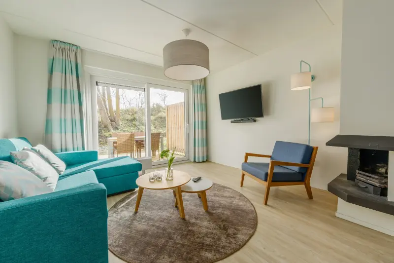 Landhaus Zandvoort