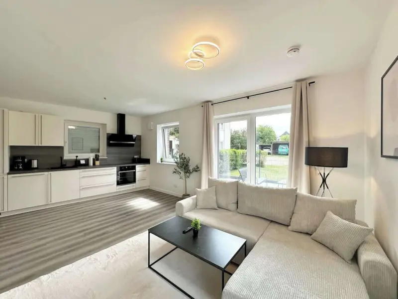 Ferienwohnung Henstedt-Ulzburg