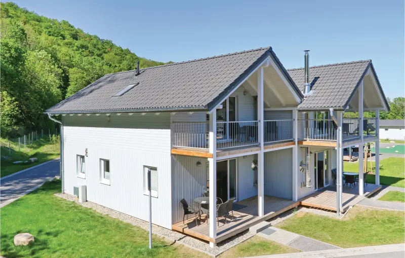 Maisonette-Wohnung  Friedrichsbrunn
