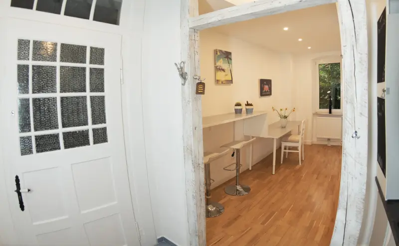Ferienwohnung Nürnberg