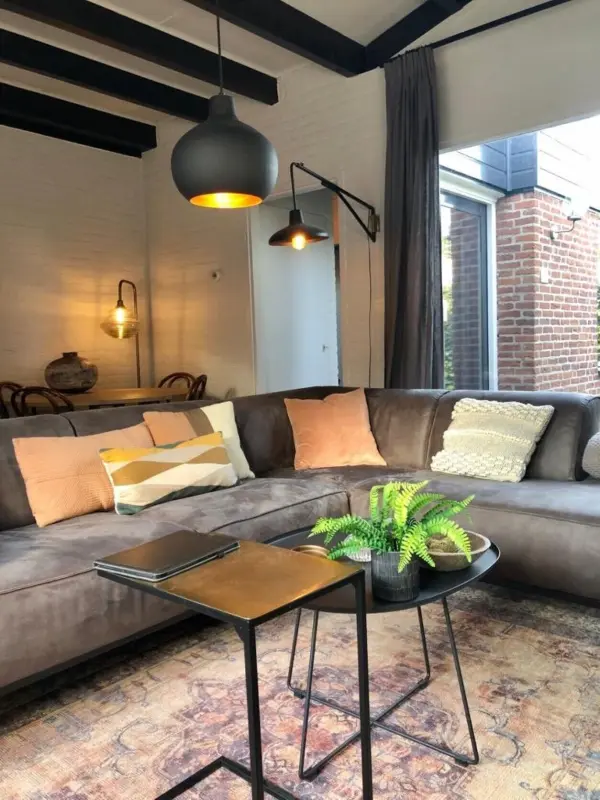 Ferienhaus Noordwijkerhout