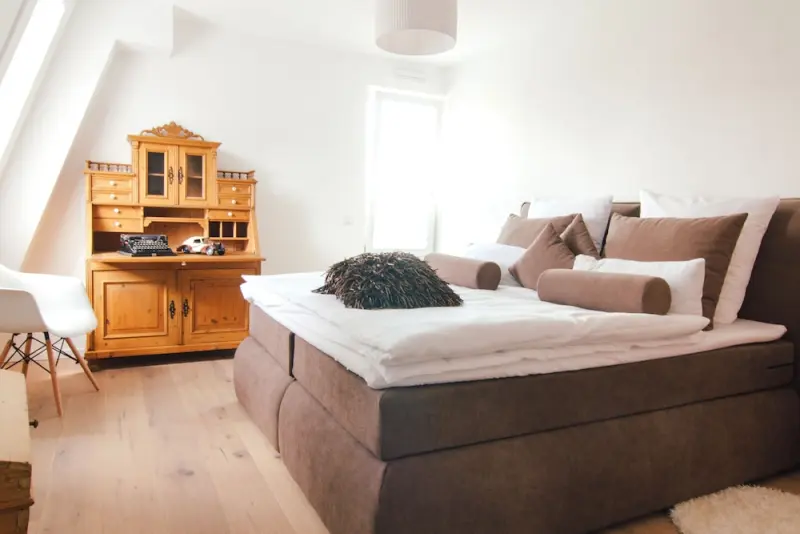 Ferienwohnung Donaustauf