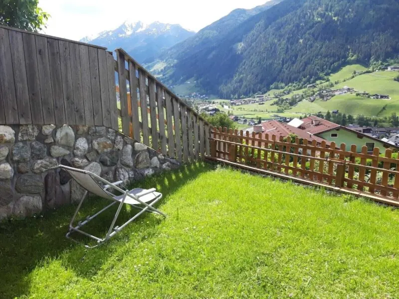 Ferienwohnung Fulpmes