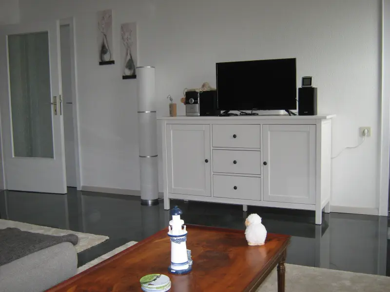 Ferienwohnung Butjadingen