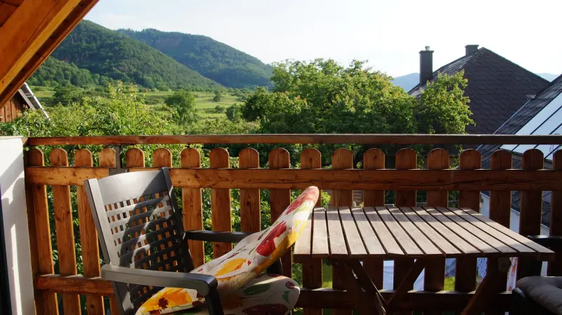 Ferienwohnung Wachau