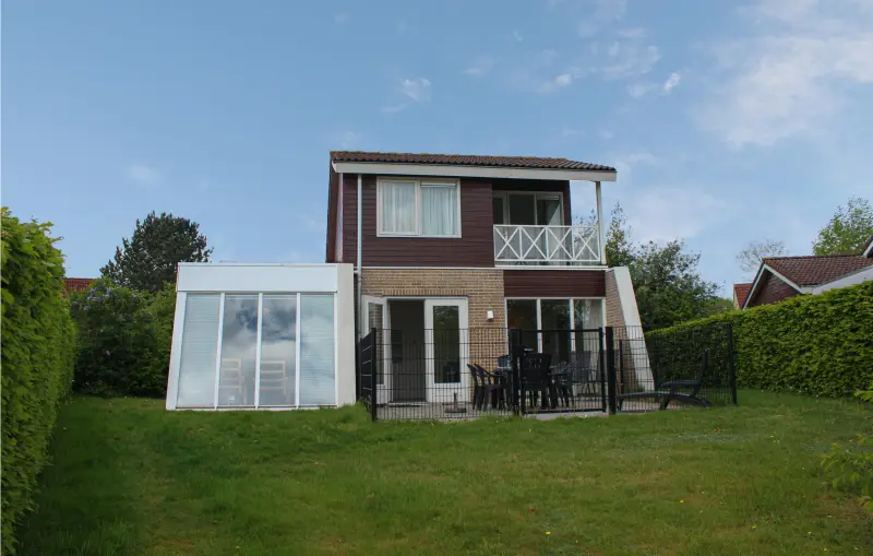 Ferienhaus Vlagtwedde