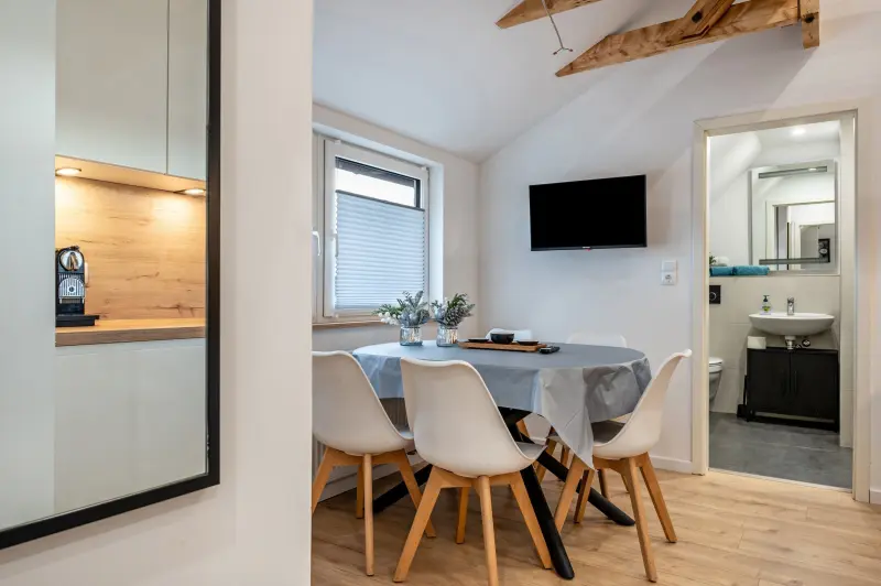 Ferienwohnung Achim