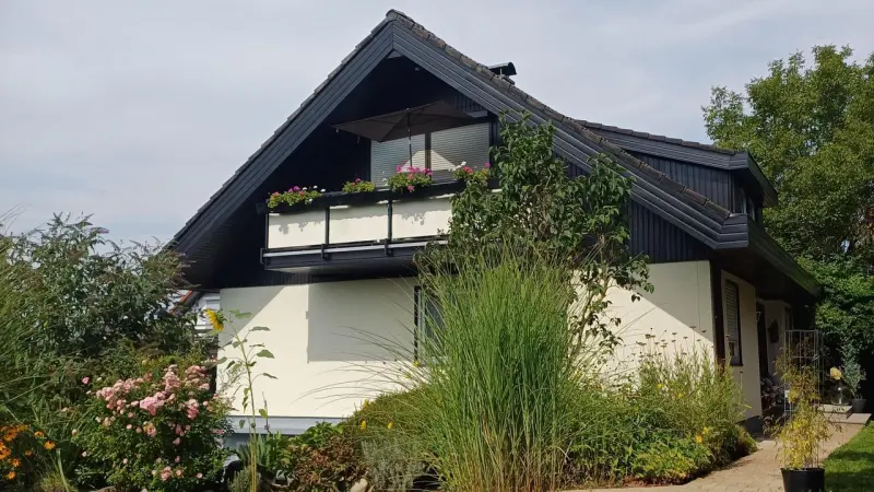 Ferienwohnung Michelstadt