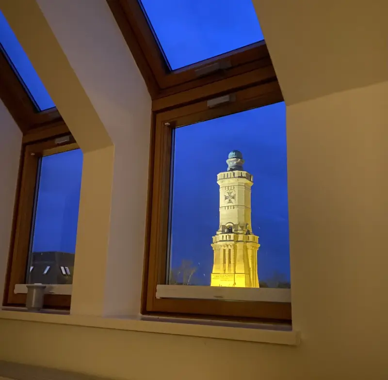 Ferienwohnung Großbeeren